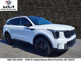 2024 Kia Sorento for sale in Charlotte NC