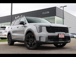 2024 Kia Sorento