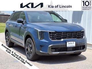2025 Kia Sorento for sale in Lincoln NE