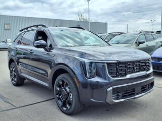 2025 Kia Sorento for sale in Council Bluffs IA