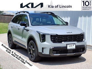 2025 Kia Sorento for sale in Lincoln NE