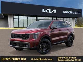 2025 Kia Sorento for sale in North Haven CT