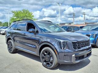 2025 Kia Sorento for sale in Council Bluffs IA