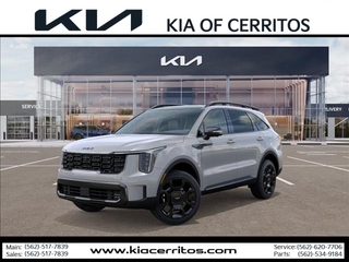 2026 Kia Sorento for sale in Cerritos CA