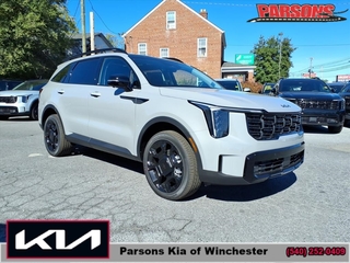 2026 Kia Sorento for sale in Winchester VA