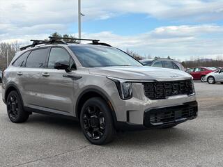 2026 Kia Sorento for sale in Asheville NC