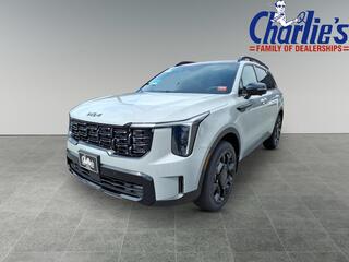 2026 Kia Sorento for sale in Augusta ME