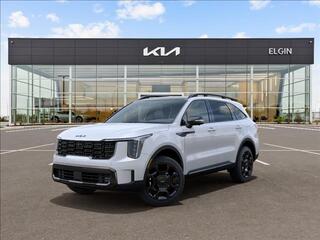 2026 Kia Sorento for sale in Elgin IL