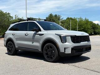 2026 Kia Sorento for sale in Asheville NC