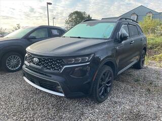 2021 Kia Sorento for sale in Mount Hope WV