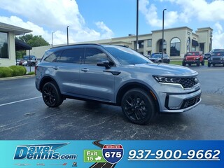 2021 Kia Sorento for sale in Dayton OH