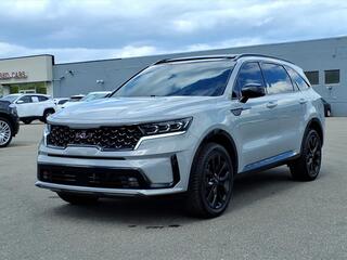 2022 Kia Sorento