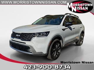 2022 Kia Sorento for sale in Morristown TN