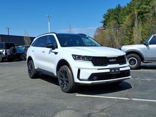 2022 Kia Sorento for sale in Wellesley MA