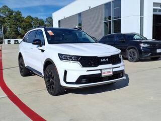 2022 Kia Sorento