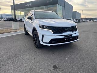 2022 Kia Sorento for sale in Elgin IL