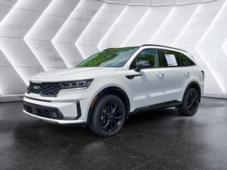 2023 Kia Sorento for sale in Knoxville TN