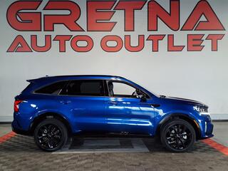 2023 Kia Sorento for sale in Gretna NE