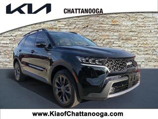 2023 Kia Sorento for sale in Chattanooga TN