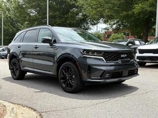 2023 Kia Sorento for sale in Asheville NC