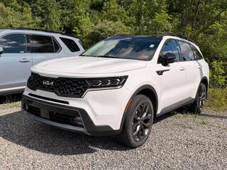 2023 Kia Sorento for sale in Mount Hope WV