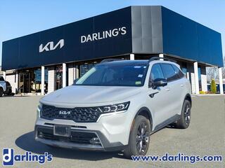 2023 Kia Sorento for sale in West Lebanon NH