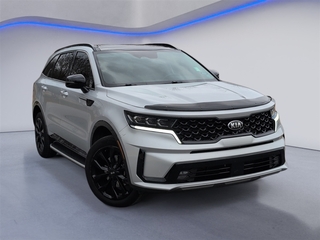 2021 Kia Sorento for sale in Ringold GA