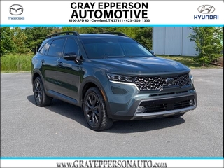 2021 Kia Sorento for sale in Cleveland TN