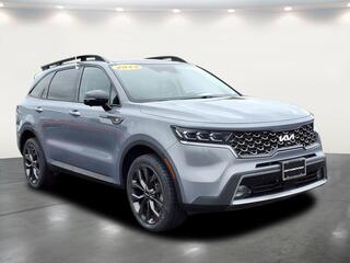2022 Kia Sorento for sale in Vineland NJ