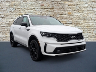 2022 Kia Sorento for sale in Chattanooga TN