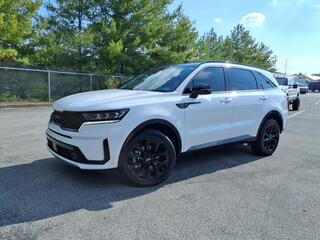 2022 Kia Sorento for sale in Greenville SC