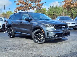 2023 Kia Sorento