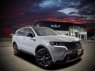 2023 Kia Sorento for sale in Beaumont TX