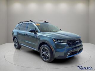 2023 Kia Sorento