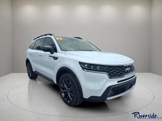 2023 Kia Sorento