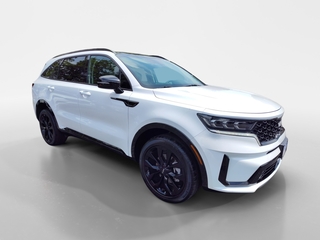2023 Kia Sorento for sale in Salem VA