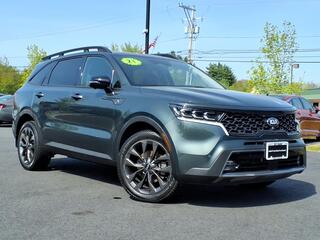 2021 Kia Sorento for sale in Somersworth NH