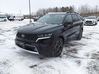 2021 Kia Sorento