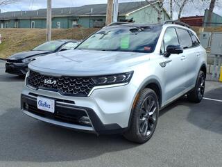 2022 Kia Sorento for sale in Augusta ME