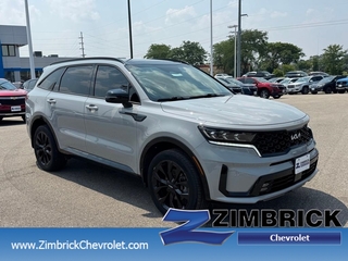2022 Kia Sorento
