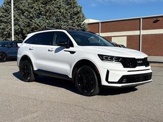 2022 Kia Sorento for sale in Asheville NC