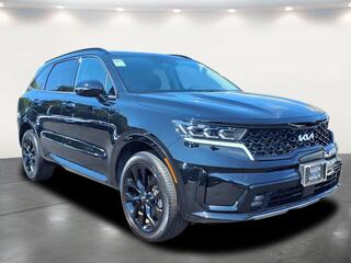 2022 Kia Sorento for sale in Vineland NJ