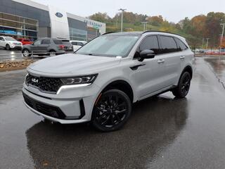 2022 Kia Sorento for sale in Bristol TN