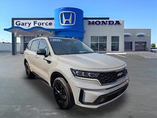 2022 Kia Sorento