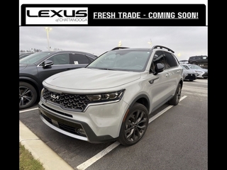 2023 Kia Sorento for sale in Chattanooga TN