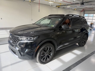 2023 Kia Sorento for sale in Mount Hope WV