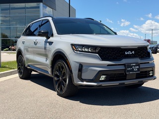 2023 Kia Sorento for sale in Elgin IL