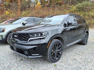 2023 Kia Sorento for sale in Mount Hope WV
