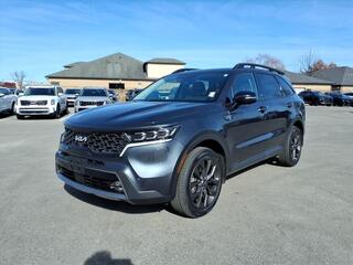 2023 Kia Sorento for sale in Terre Haute IN