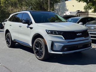 2023 Kia Sorento for sale in Greenville SC